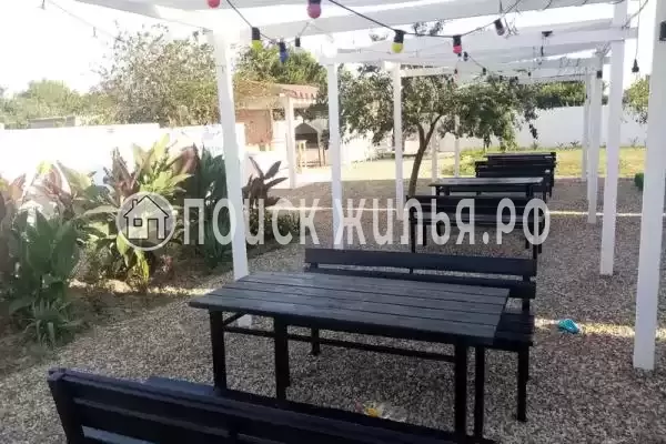 Частный сектор «Таунхаус Bungalo dali»