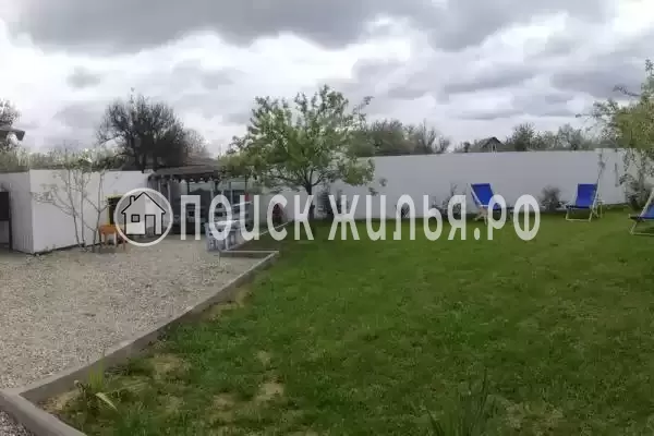 Частный сектор «Таунхаус Bungalo dali»