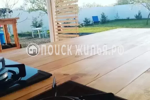 Частный сектор «Таунхаус Bungalo dali»