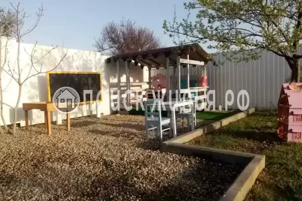 Частный сектор «Таунхаус Bungalo dali»