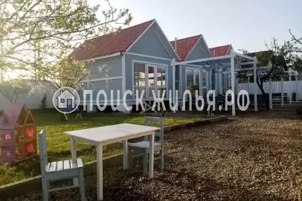 Частный сектор «Таунхаус Bungalo dali»