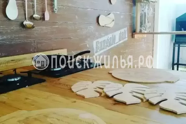 Частный сектор «Таунхаус Bungalo dali»