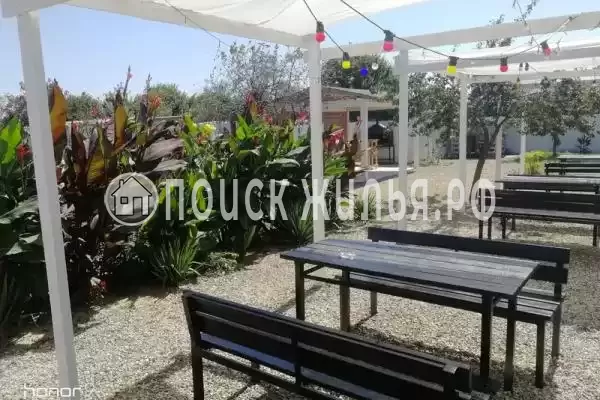 Частный сектор «Таунхаус Bungalo dali»