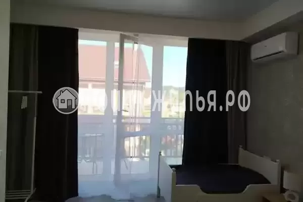 Дом под ключ «100 метров от моря»