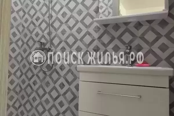 Дом под ключ «100 метров от моря»