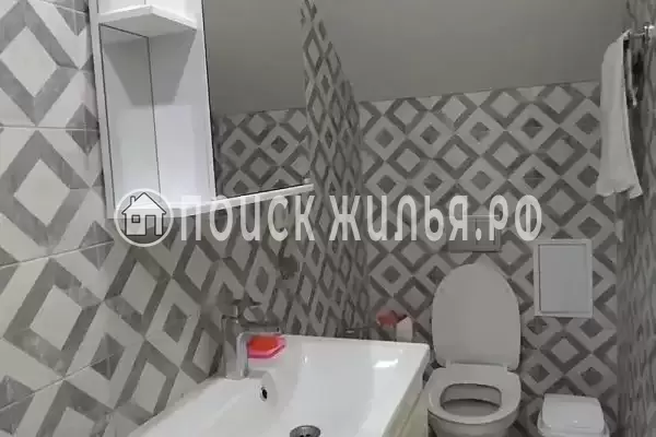 Дом под ключ «100 метров от моря»