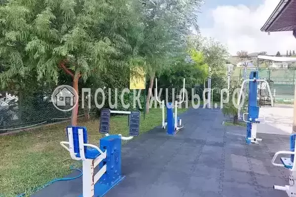 Дом под ключ «100 метров от моря»