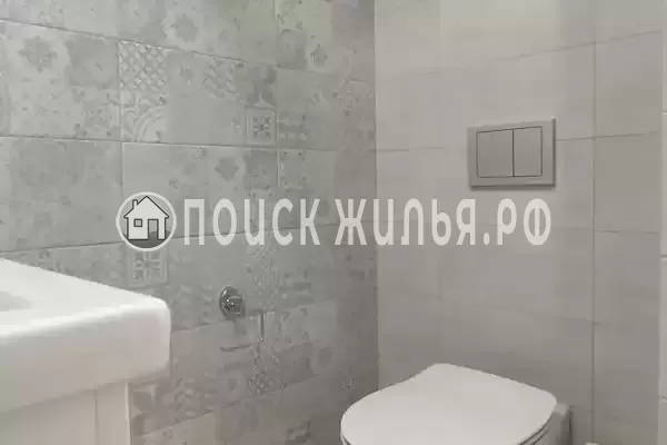 Дом под ключ «100 метров от моря»