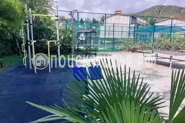 Дом под ключ «100 метров от моря»