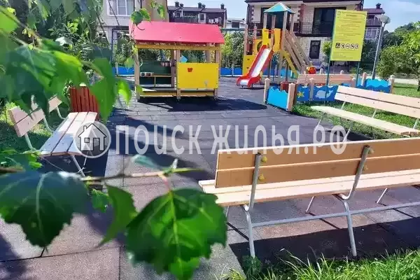 Дом под ключ «100 метров от моря»