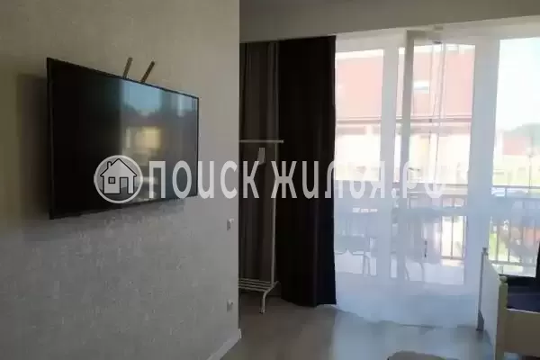 Дом под ключ «100 метров от моря»