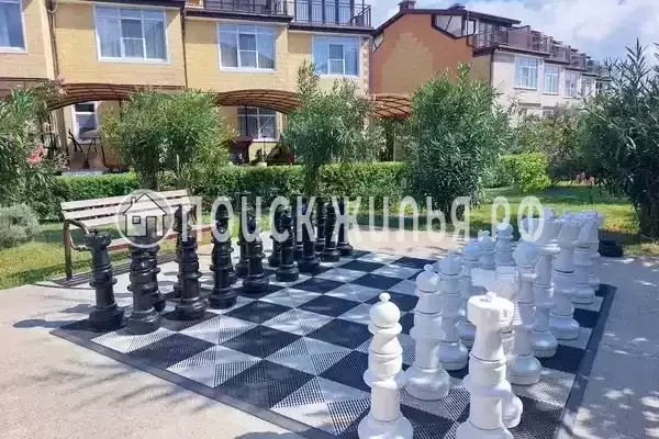 Дом под ключ «100 метров от моря»