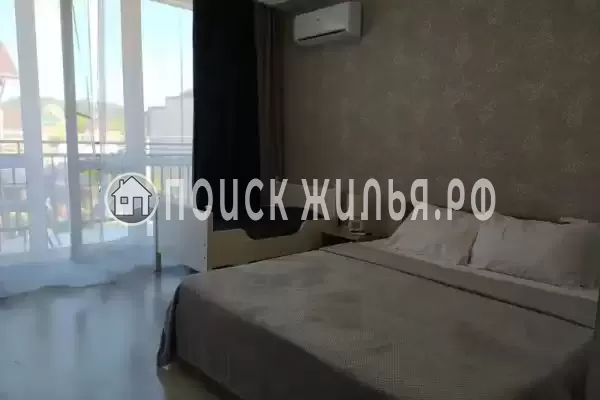 Дом под ключ «100 метров от моря»