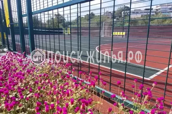 Дом под ключ «100 метров от моря»