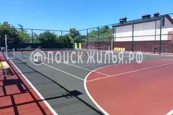 Дом под ключ «100 метров от моря»