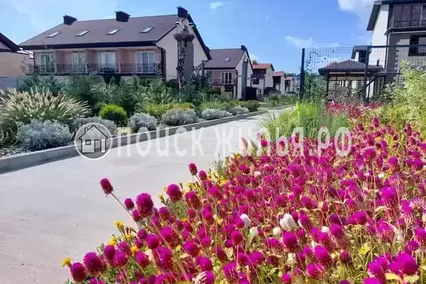 Дом под ключ «100 метров от моря»