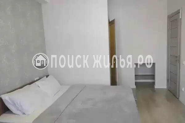 Дом под ключ «100 метров от моря»