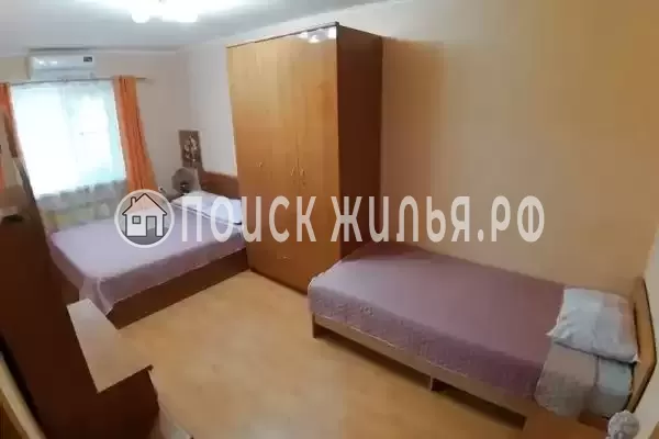 Дом под ключ «У самого моря»