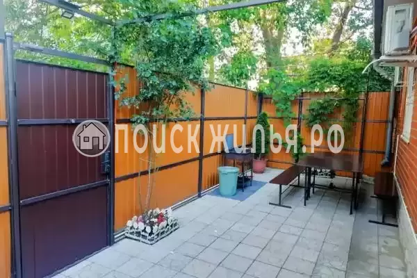 Дом под ключ «У самого моря»