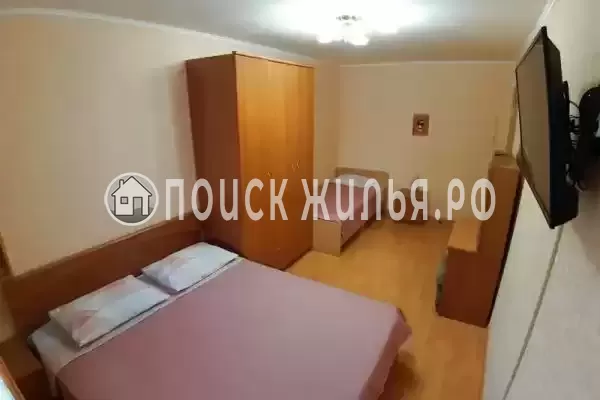 Дом под ключ «У самого моря»