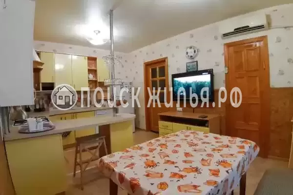 Дом под ключ «У самого моря»