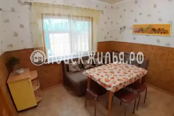 Дом под ключ «У самого моря»