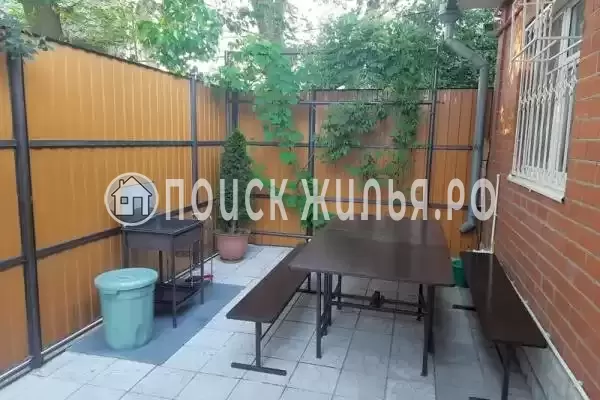 Дом под ключ «У самого моря»