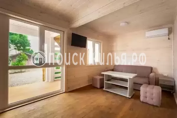 Дом под ключ «Три сестры»