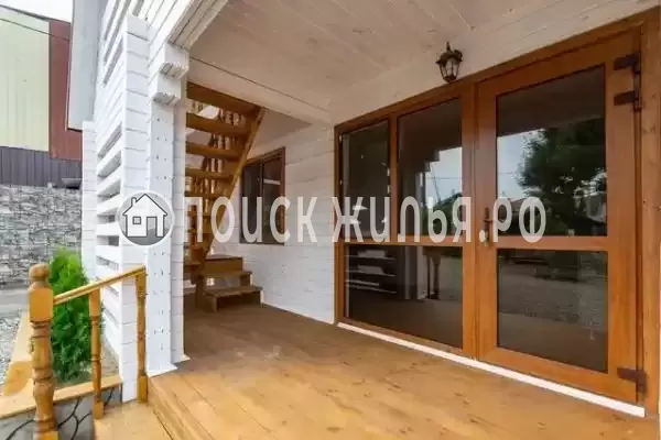 Дом под ключ «Три сестры»