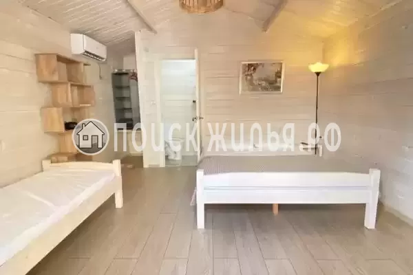 Дом под ключ «Эко домик» Дом под ключ «Эко домик»