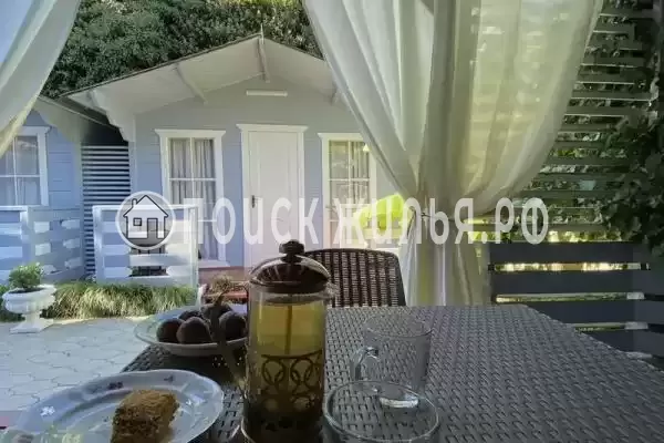 Дом под ключ «Эко домик» Дом под ключ «Эко домик»