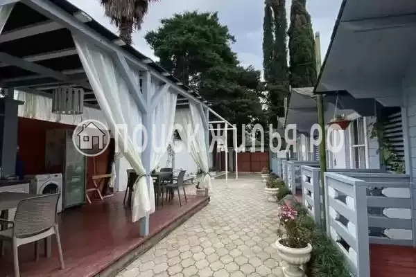 Дом под ключ «Эко домик» Дом под ключ «Эко домик»