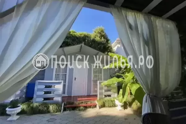 Дом под ключ «Эко домик» Дом под ключ «Эко домик»