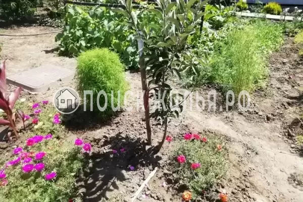 Дом под ключ, Кубанская, д.16