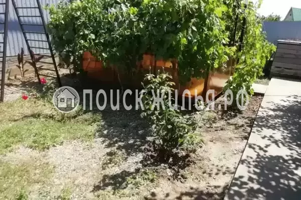 Дом под ключ, Кубанская, д.16