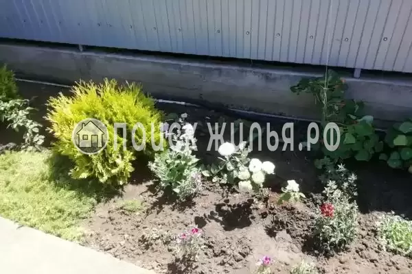 Дом под ключ, Кубанская, д.16