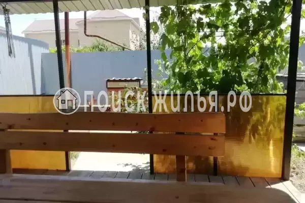 Дом под ключ, Кубанская, д.16