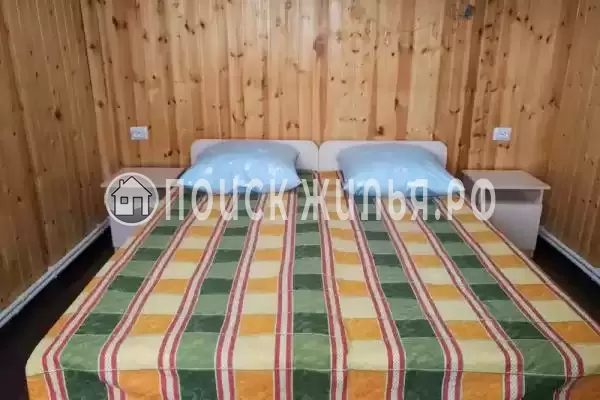 Дом под ключ, Кубанская, д.16