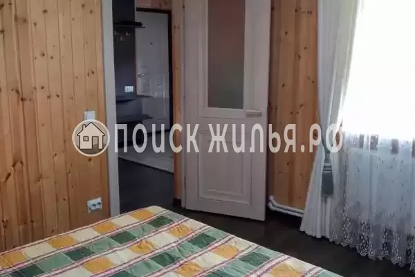 Дом под ключ, Кубанская, д.16