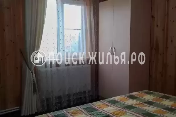 Дом под ключ, Кубанская, д.16