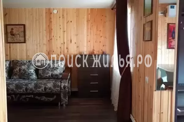 Дом под ключ, Кубанская, д.16