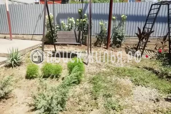 Дом под ключ, Кубанская, д.16