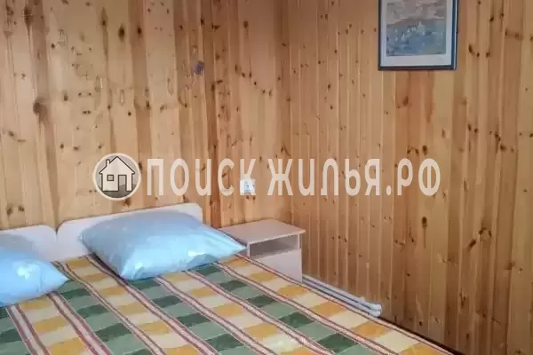 Дом под ключ, Кубанская, д.16