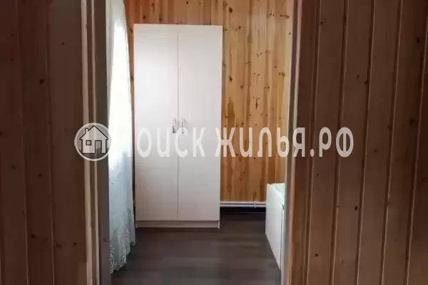 Дом под ключ, Кубанская, д.16