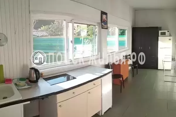 Частный сектор «Загородный дом у моря» Частный сектор «Загородный дом у моря»