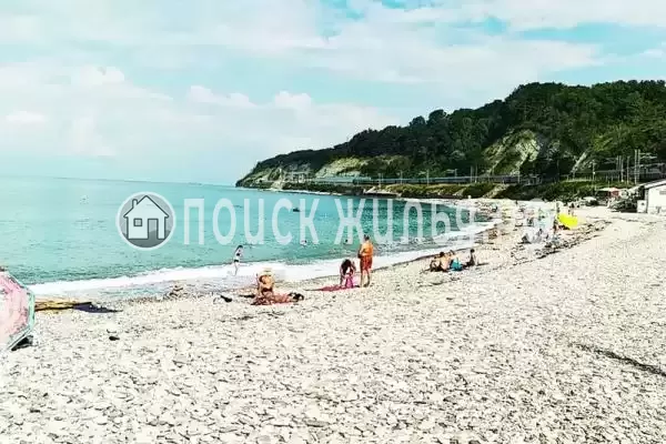 Частный сектор «Загородный дом у моря» Частный сектор «Загородный дом у моря»