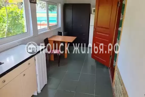 Частный сектор «Загородный дом у моря» Частный сектор «Загородный дом у моря»