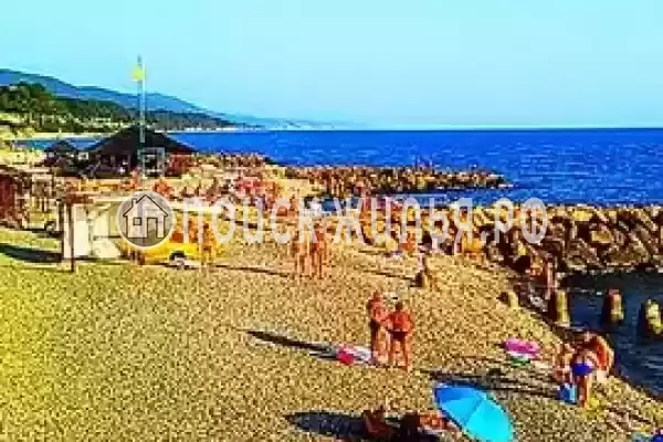 Частный сектор «Загородный дом у моря» Частный сектор «Загородный дом у моря»