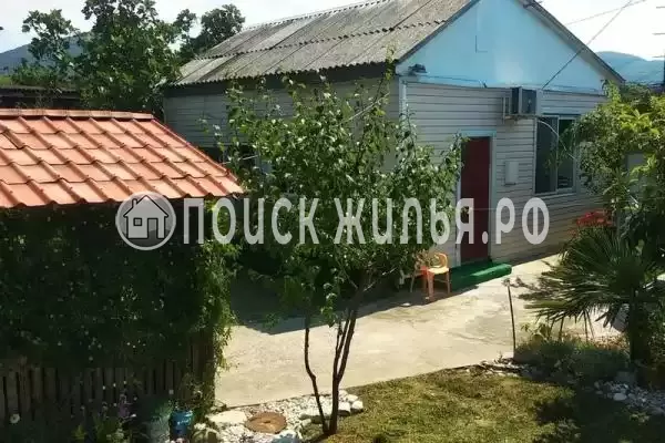 Частный сектор «Загородный дом у моря» Частный сектор «Загородный дом у моря»