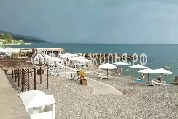 Частный сектор «Загородный дом у моря» Частный сектор «Загородный дом у моря»